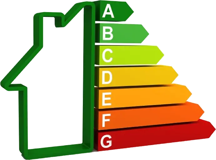 Certificado de Eficiencia Energética